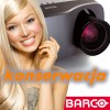 Konserwacja projektora Ask Proxima