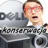 Konserwacja Projektora DELL