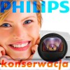 Konserwacja Projektora Philips