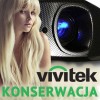 Konserwacja Projektora Vivitec