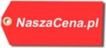 NaszaCena.pl Tusze Tonery Serwis Drukarek Laptopów HP Logo